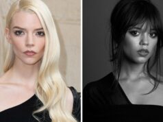 Anya Taylor-Joy e Jenna Ortega juntam-se ao júri do Festival de Cinema de Marrakech Anya Taylor-Joy e Jenna Ortega juntam-se ao júri do Festival de Cinema de Marrakech