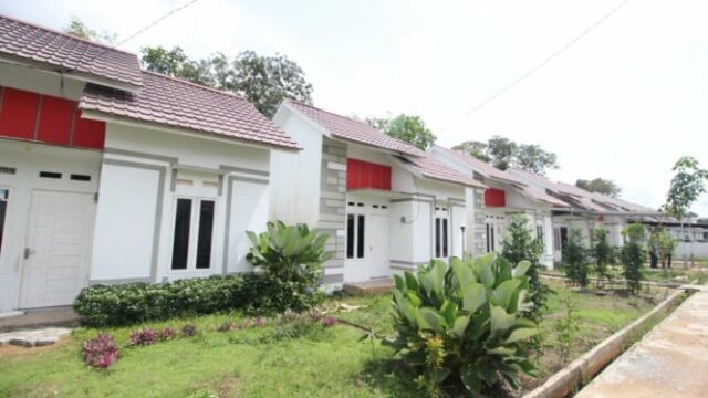 Apenas 13,3 por cento dos empréstimos habitacionais do FLPP foram Apenas 13,3 por cento dos empréstimos habitacionais do FLPP foram absorvidos por trabalhadores não formais