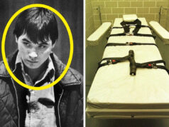 Apenas algumas coisas profundamente perturbadoras que surgiram em meu cérebro esta semana Logotipo do BuzzFeed com a frase "Isso ficou escuro" em uma fonte assustadora sobre um fundo sombrio