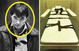 Apenas algumas coisas profundamente perturbadoras que surgiram em meu cérebro esta semana Logotipo do BuzzFeed com a frase "Isso ficou escuro" em uma fonte assustadora sobre um fundo sombrio