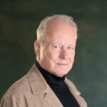 Após um acidente vascular cerebral, Stellan Skarsgård temeu que sua carreira tivesse acabado. Então veio o 'Valor Sentimental'