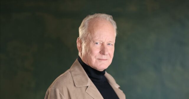 Após um acidente vascular cerebral, Stellan Skarsgård temeu que sua carreira tivesse acabado. Então veio o 'Valor Sentimental'
