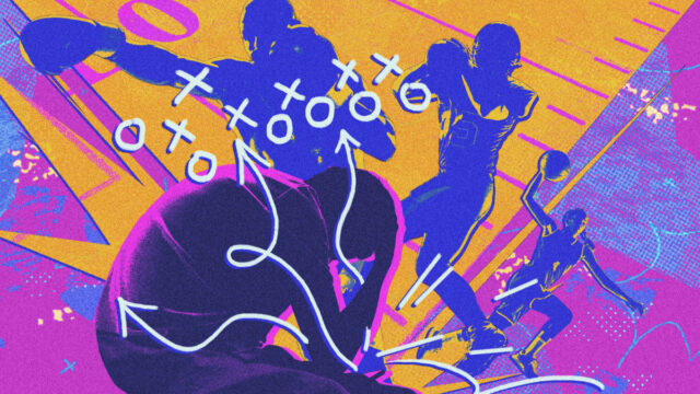 Apostadores esportivos: pensem duas vezes sobre essa aposta acumulada
