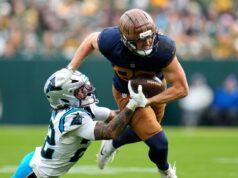 Apostas de jogadores Eagles vs. Packers: Luke Musgrave preparado para um grande jogo Apostas de jogadores Eagles vs. Packers: Luke Musgrave preparado para um grande jogo