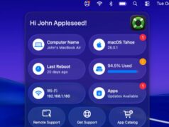 Apple @ Work: SupportApp 3.0 traz novo design, atualizações de acessibilidade e modo de configuração integrado para equipes de TI SuporteApp 3.0