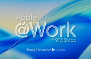 Apple @ Work Podcast: Google Workspace e JumpCloud fazem parceria para lançar nova solução de produtividade em nuvem para empresas Apple @ Work: o novo suporte Extensible Single Sign-On do Chrome o torna um cidadão Mac melhor para equipes de TI