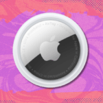 Apple AirTags individuais são os mais baratos que já foram antes da Black Friday