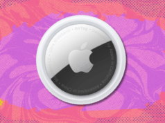 Apple AirTags individuais são os mais baratos que já foram antes da Black Friday Apple AirTags individuais são os mais baratos que já foram antes da Black Friday