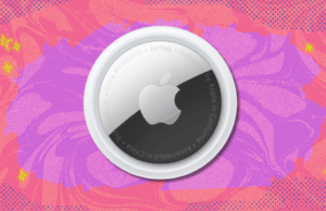 Apple AirTags individuais são os mais baratos que já foram antes da Black Friday Apple AirTags individuais são os mais baratos que já foram antes da Black Friday