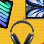 Melhores ofertas da Apple Black Friday em 2025: AirPods de $ 89, promoção de MacBook Air de $ 799