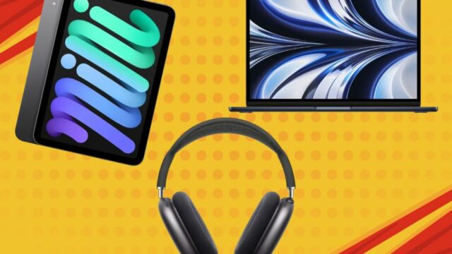 Melhores ofertas da Apple Black Friday em 2025: AirPods de $ 89, promoção de MacBook Air de $ 799