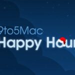 Apple Black Friday, AirDrop no Android, pensamentos sobre macOS Tahoe