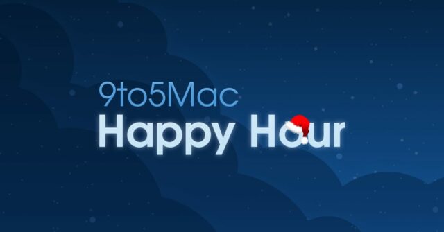 Apple Black Friday, AirDrop no Android, pensamentos sobre macOS Tahoe 
