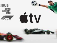 Apple TV abandonou o ‘+’, mas continua agregando valor para conquistar assinantes Apple TV abandonou o ‘+’, mas continua agregando valor para conquistar assinantes