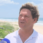 Apple Watch perdido no mar recuperado após viagem de um mês