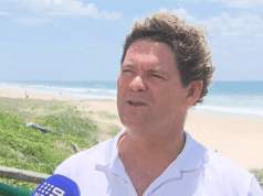 Apple Watch perdido no mar recuperado após viagem de um mês Apple Watch perdido no mar recuperado após viagem de um mês