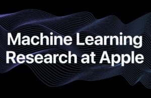 Apple apresentará vários estudos e demonstrações de IA na conferência NeurIPS 2025 no próximo mês Apple apresentará vários estudos e demonstrações de IA na conferência NeurIPS 2025 no próximo mês