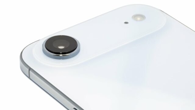 Apple atrasa segunda geração do iPhone Air, afirma relatório
