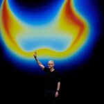 Apple deve se tornar a maior fabricante de celulares do mundo, ultrapassando a Samsung