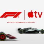 Apple e F1 já estão discutindo mais maneiras de parceria, diz CEO da Liberty Media