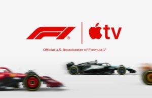Apple e F1 já estão discutindo mais maneiras de parceria, diz CEO da Liberty Media Apple e F1 já estão discutindo mais maneiras de parceria, diz CEO da Liberty Media
