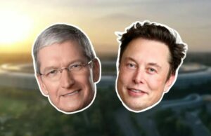 Aqui estão as últimas novidades sobre o processo da xAI contra a Apple e a OpenAI Apple pede a juiz que rejeite alegação absurda de Elon Musk sobre IA | Recortes de Tim Cook e Elon Musk contra um fundo do Apple Park