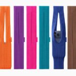 Apple lança iPhone Pocket: um acessório de pulseira de designer de edição limitada