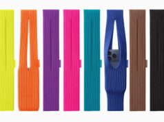 Apple lança iPhone Pocket: um acessório de pulseira de designer de edição limitada Apple lança iPhone Pocket: um acessório de pulseira de designer de edição limitada