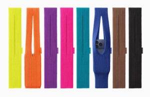 Apple lança iPhone Pocket: um acessório de pulseira de designer de edição limitada Apple lança iPhone Pocket: um acessório de pulseira de designer de edição limitada