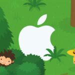 Apple lança pacote de adesivos do iMessage para jogo recém-adquirido