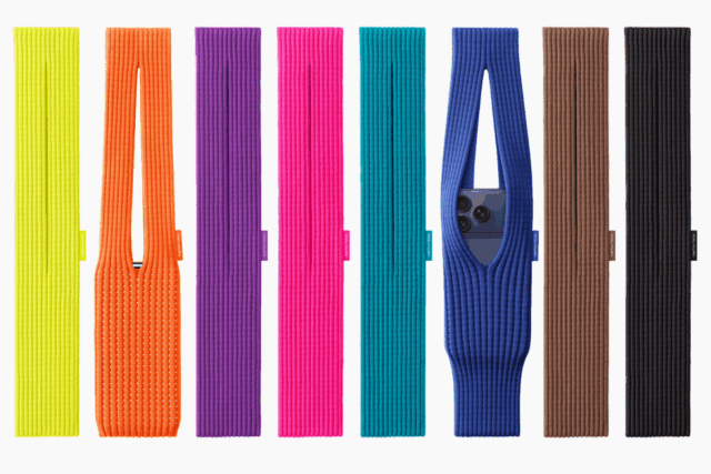 Apple lança ‘iPhone Pocket’ de US$ 230 e a Internet tem opiniões sérias
