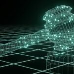 X ação judicial | Imagem do martelo virtual