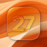 Conceito iOS 27