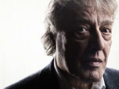Apreciação: Tom Stoppard revigorou a comédia de ideias Apreciação: Tom Stoppard revigorou a comédia de ideias