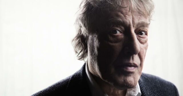 Apreciação: Tom Stoppard revigorou a comédia de ideias
