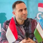 Aprendendo com o Uzbequistão, Timur Kapadze diz que naturalização de jogadores não garante sucesso