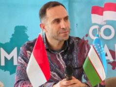 Aprendendo com o Uzbequistão, Timur Kapadze diz que naturalização de jogadores não garante sucesso Aprendendo com o Uzbequistão, Timur Kapadze diz que naturalização de jogadores não garante sucesso