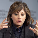 Apresentador da Fox News não para de contar mentira eleitoral de US$ 800 milhões