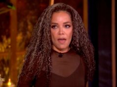 Apresentadores de ‘The View’ zombam da ideia de que o Partido Republicano negociará após a reabertura do governo: ‘Que vergonha para os democratas!’ | Vídeo Apresentadores de 'The View' zombam da ideia de que o Partido Republicano negociará após a reabertura do governo: 'Que vergonha para os democratas!' | Vídeo