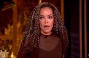 Apresentadores de ‘The View’ zombam da ideia de que o Partido Republicano negociará após a reabertura do governo: ‘Que vergonha para os democratas!’ | Vídeo Apresentadores de 'The View' zombam da ideia de que o Partido Republicano negociará após a reabertura do governo: 'Que vergonha para os democratas!' | Vídeo