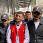 Apresentando recurso, a sentença ficou ainda pior, Vadel Badjideh não desistiu e quis ir para a cassação