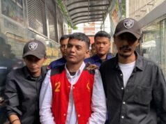 Apresentando recurso, a sentença ficou ainda pior, Vadel Badjideh não desistiu e quis ir para a cassação Apresentando recurso, a sentença ficou ainda pior, Vadel Badjideh não desistiu e quis ir para a cassação