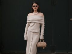 Aprovado pela mãe rica! 19 itens básicos luxuosos de outono para mulheres com mais de 35 anos Encontramos o Santo Graal do estilo de elegância moderna para mulheres com mais de 35 anos - e as peças começam em apenas TK