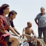 Aproveite as reviravoltas do thriller de estrada tecnológico e vencedor de Cannes 'Sirāt'