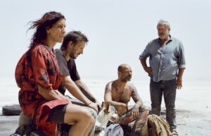 Aproveite as reviravoltas do thriller de estrada tecnológico e vencedor de Cannes ‘Sirāt’ Aproveite as reviravoltas do thriller de estrada tecnológico e vencedor de Cannes 'Sirāt'