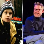 Aqui está a ideia de Macaulay Culkin para uma sequência de 'Home Alone'