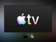 Aqui está tudo o que a nova Apple TV traz em novembro Aqui está tudo o que a nova Apple TV traz em novembro