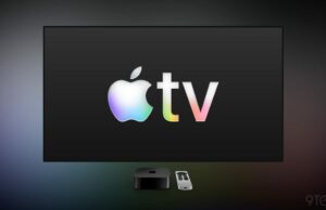 Aqui está tudo o que a nova Apple TV traz em novembro Aqui está tudo o que a nova Apple TV traz em novembro