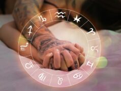 Aqui estão os problemas secretos em que cada signo do zodíaco se envolve Aqui estão os problemas secretos em que cada signo do zodíaco se envolve