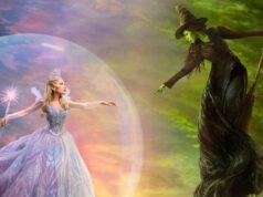 Aqui estão todas as músicas de ‘Wicked: For Good’ Aqui estão todas as músicas de 'Wicked: For Good'